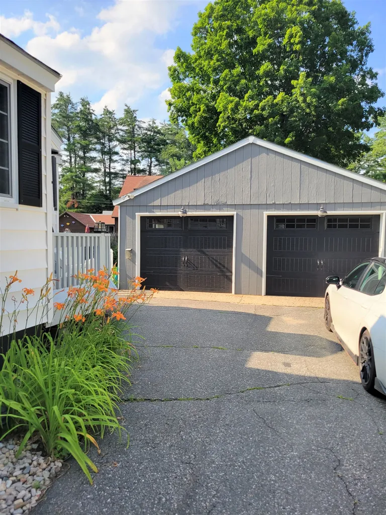 44 Mann Court Claremont NH 03743