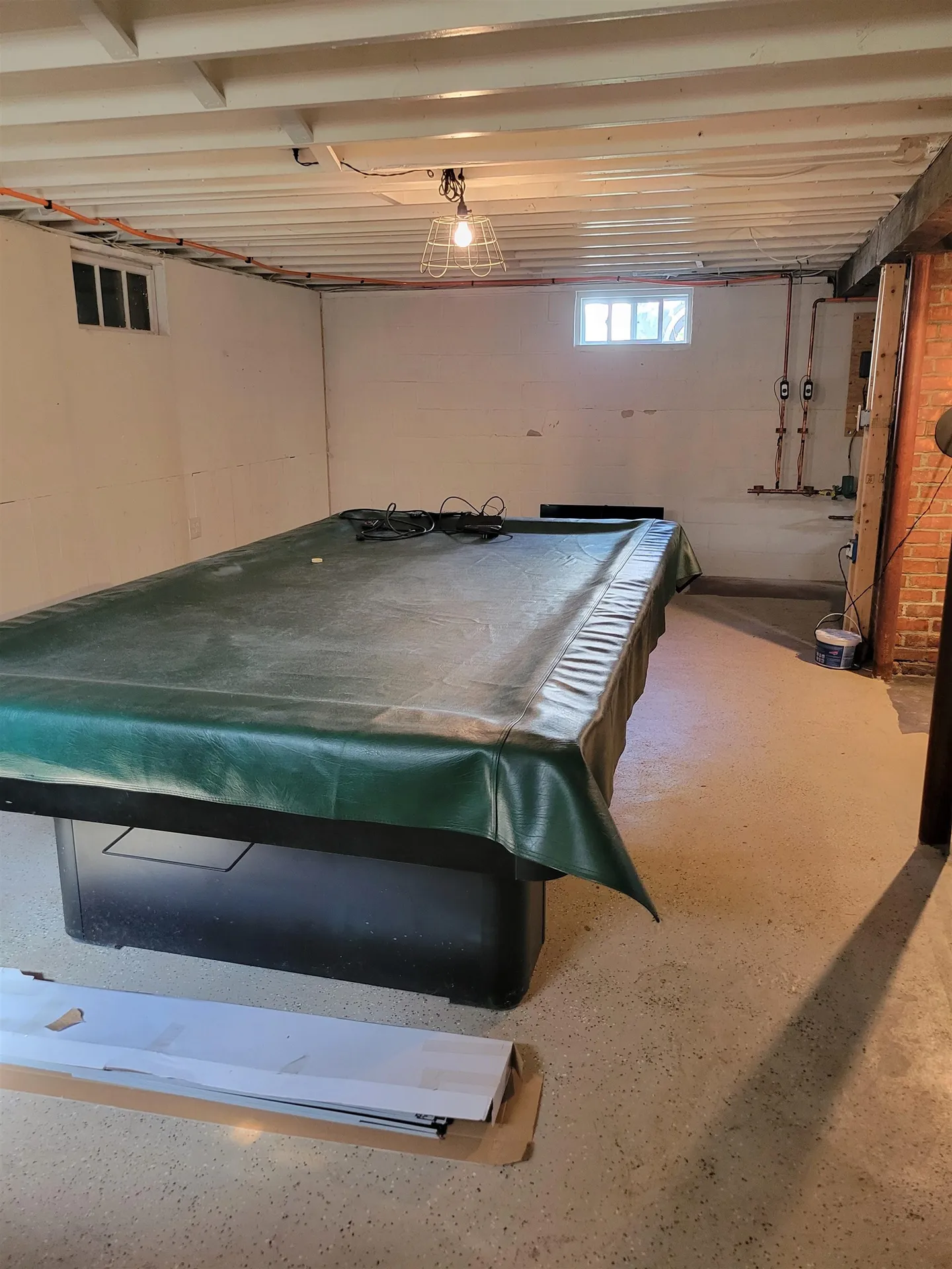 44 Mann Court Claremont NH 03743