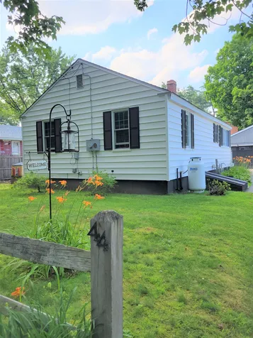 44 Mann Court Claremont NH 03743