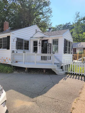 44 Mann Court Claremont NH 03743