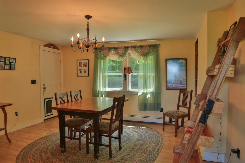 87 Buffalo Road Lancaster NH 03584