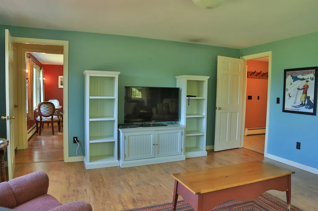 87 Buffalo Road Lancaster NH 03584