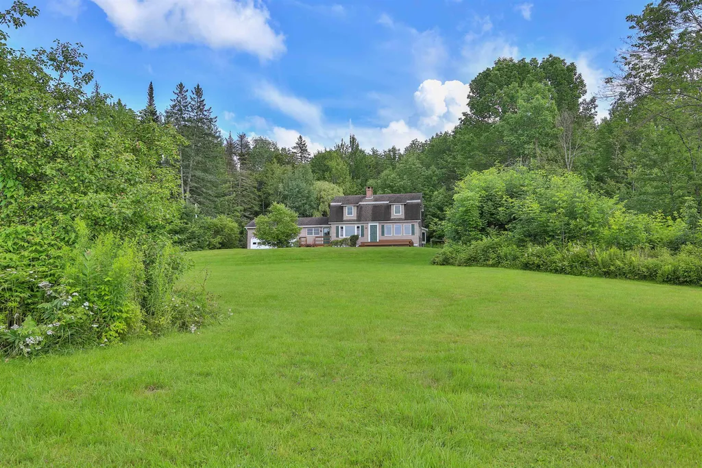 87 Buffalo Road Lancaster NH 03584