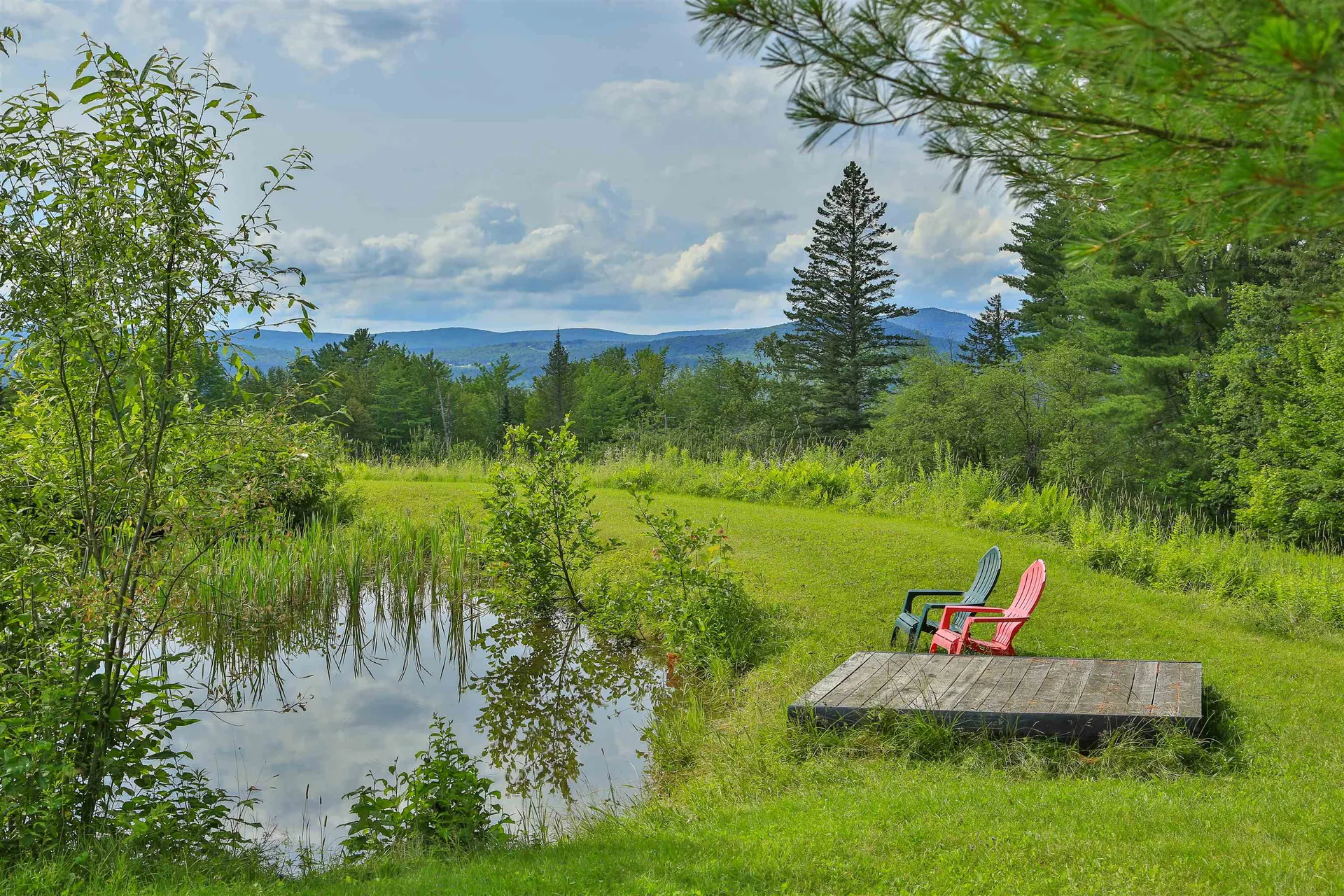 87 Buffalo Road Lancaster NH 03584