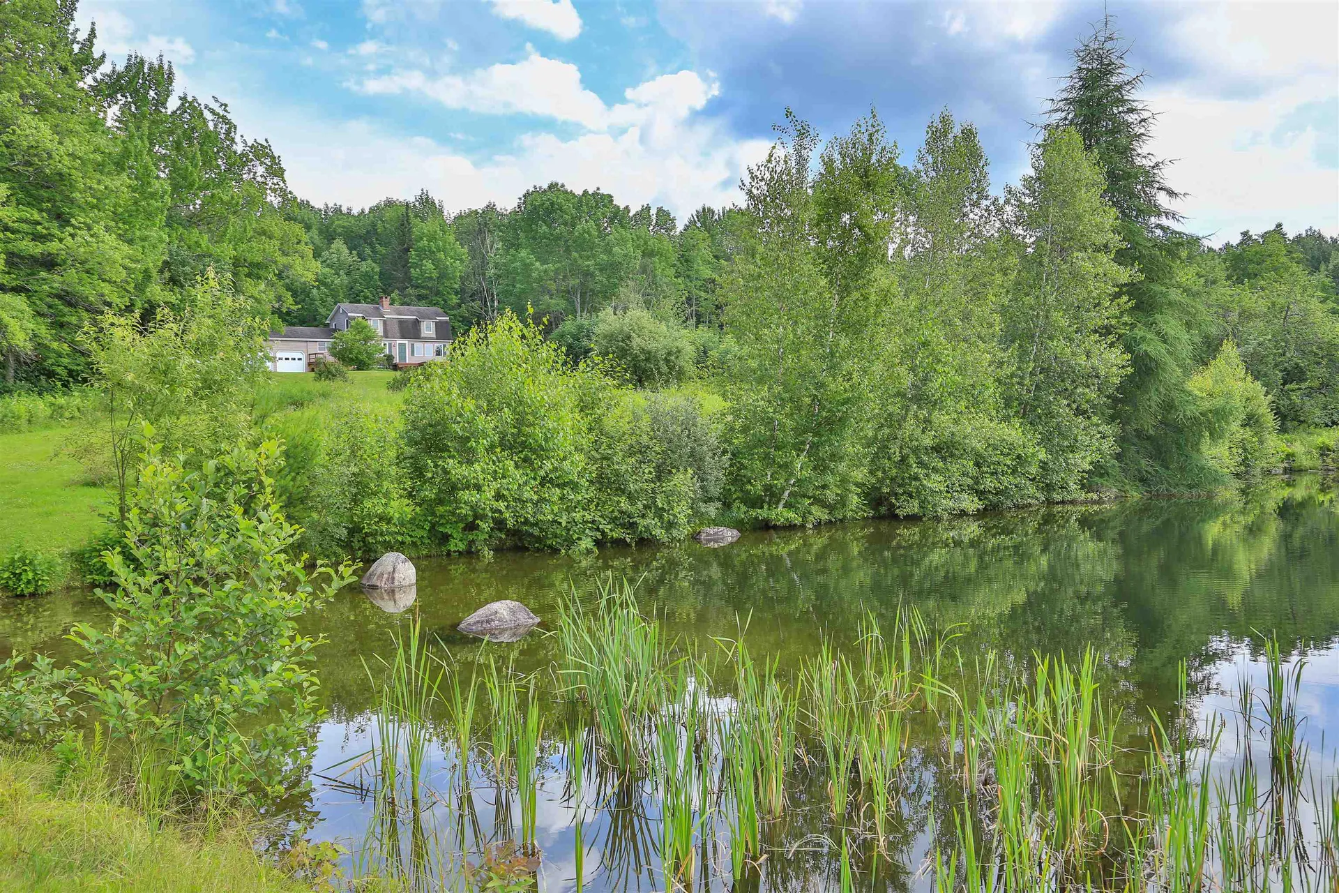 87 Buffalo Road Lancaster NH 03584