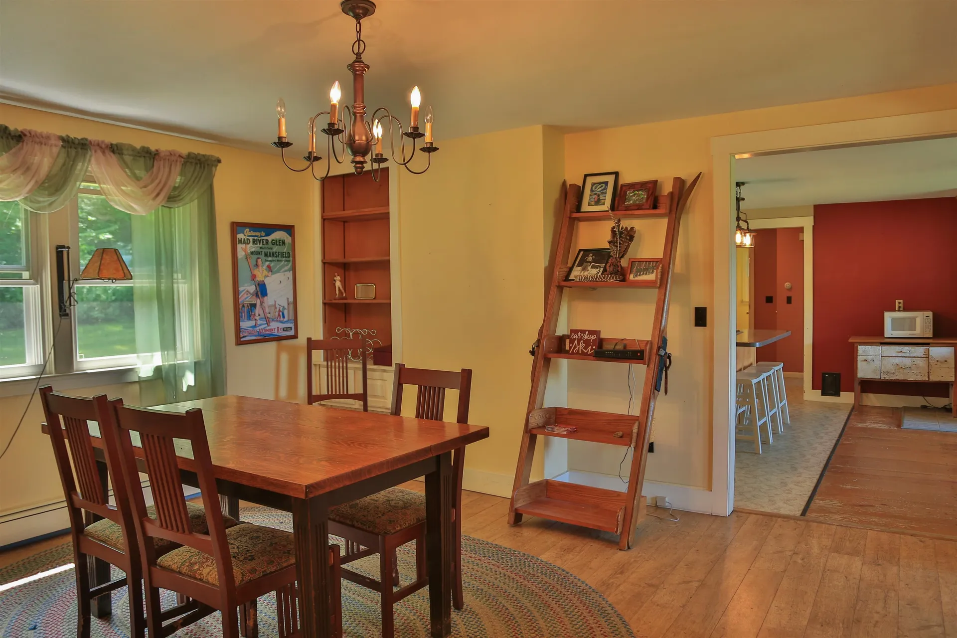 87 Buffalo Road Lancaster NH 03584