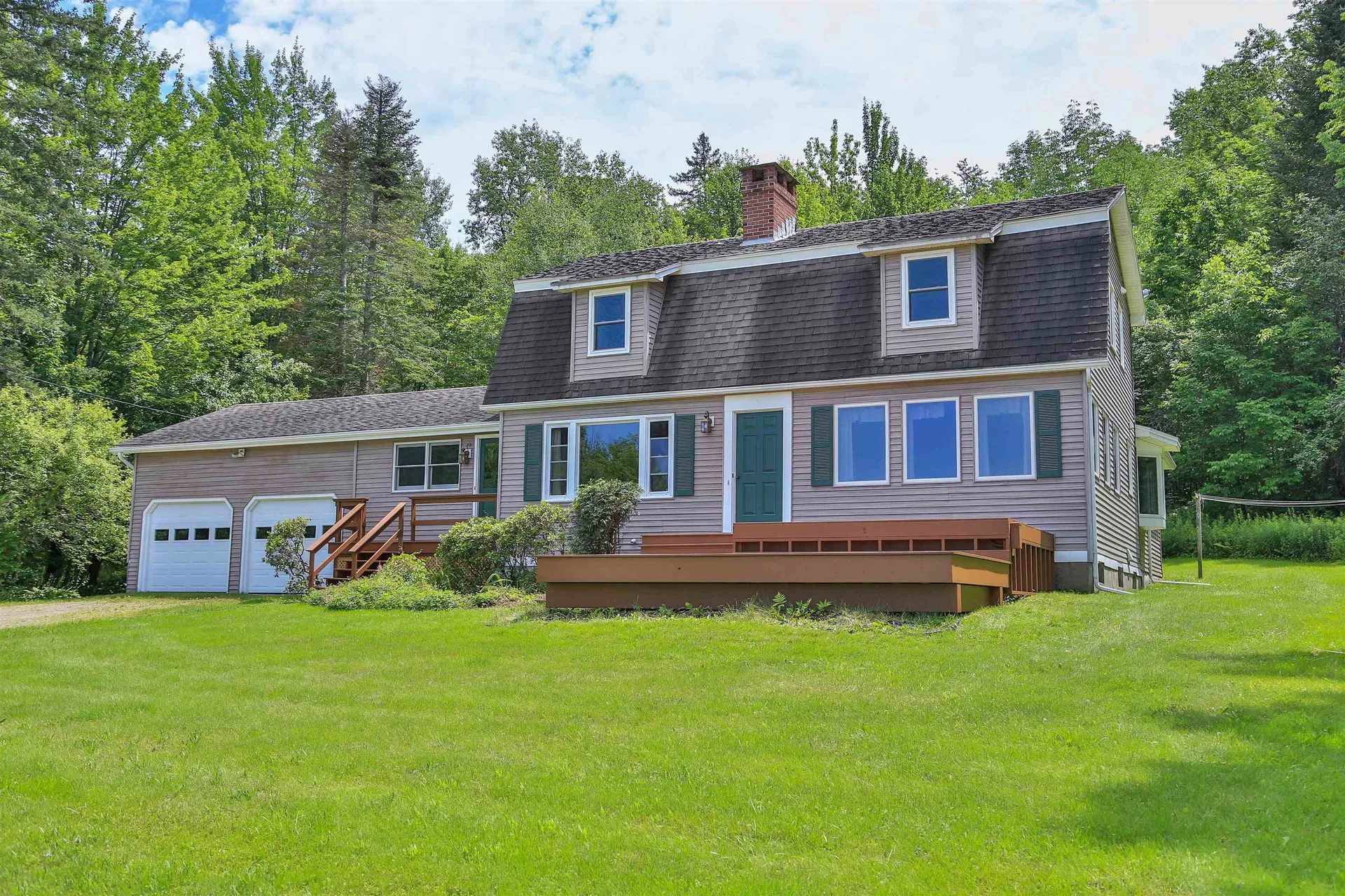 87 Buffalo Road Lancaster NH 03584
