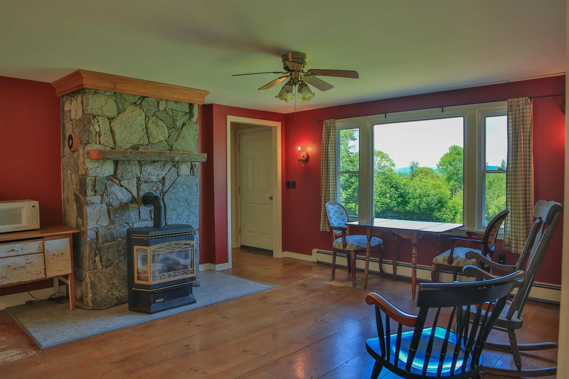 87 Buffalo Road Lancaster NH 03584