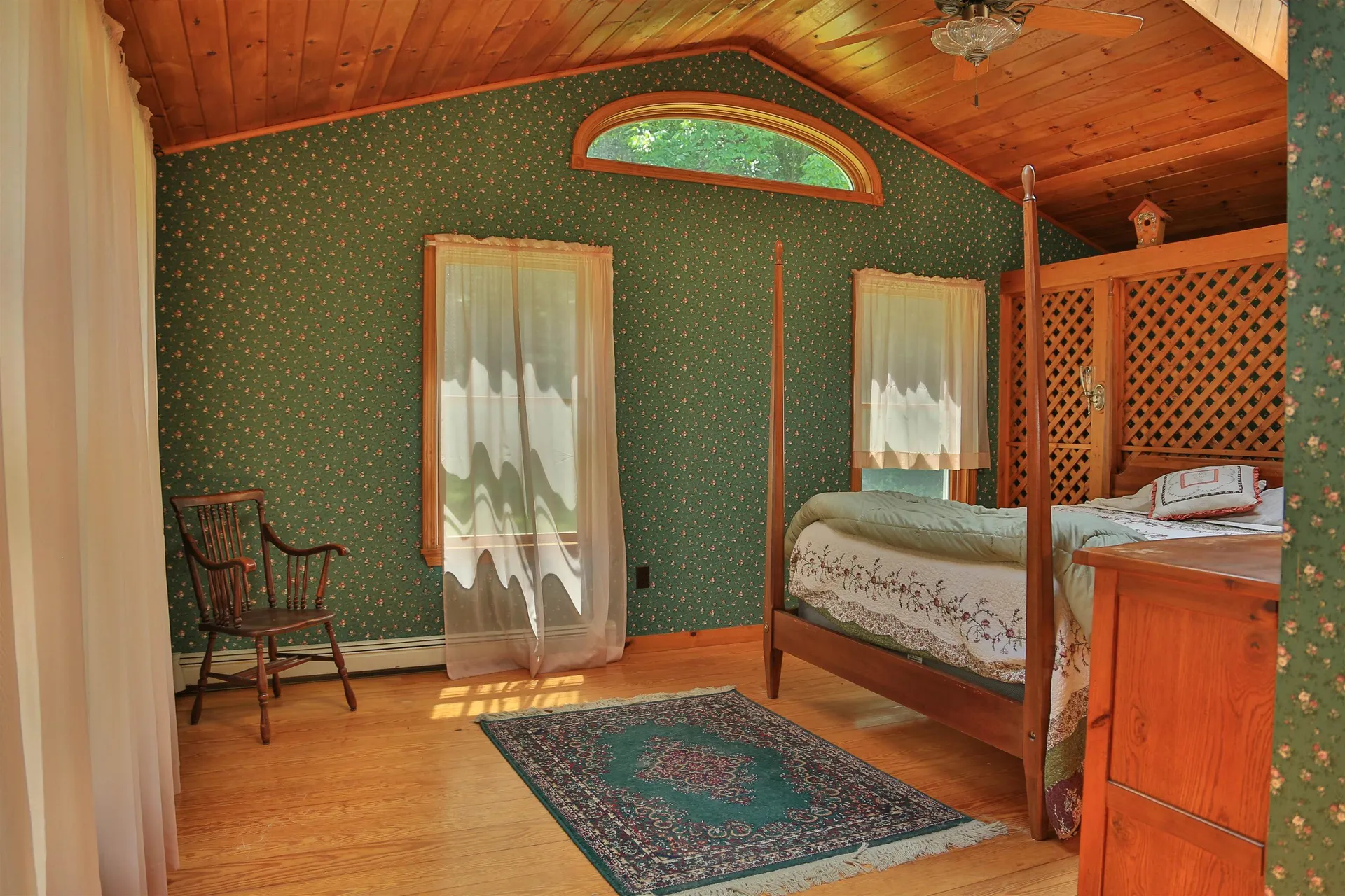 87 Buffalo Road Lancaster NH 03584