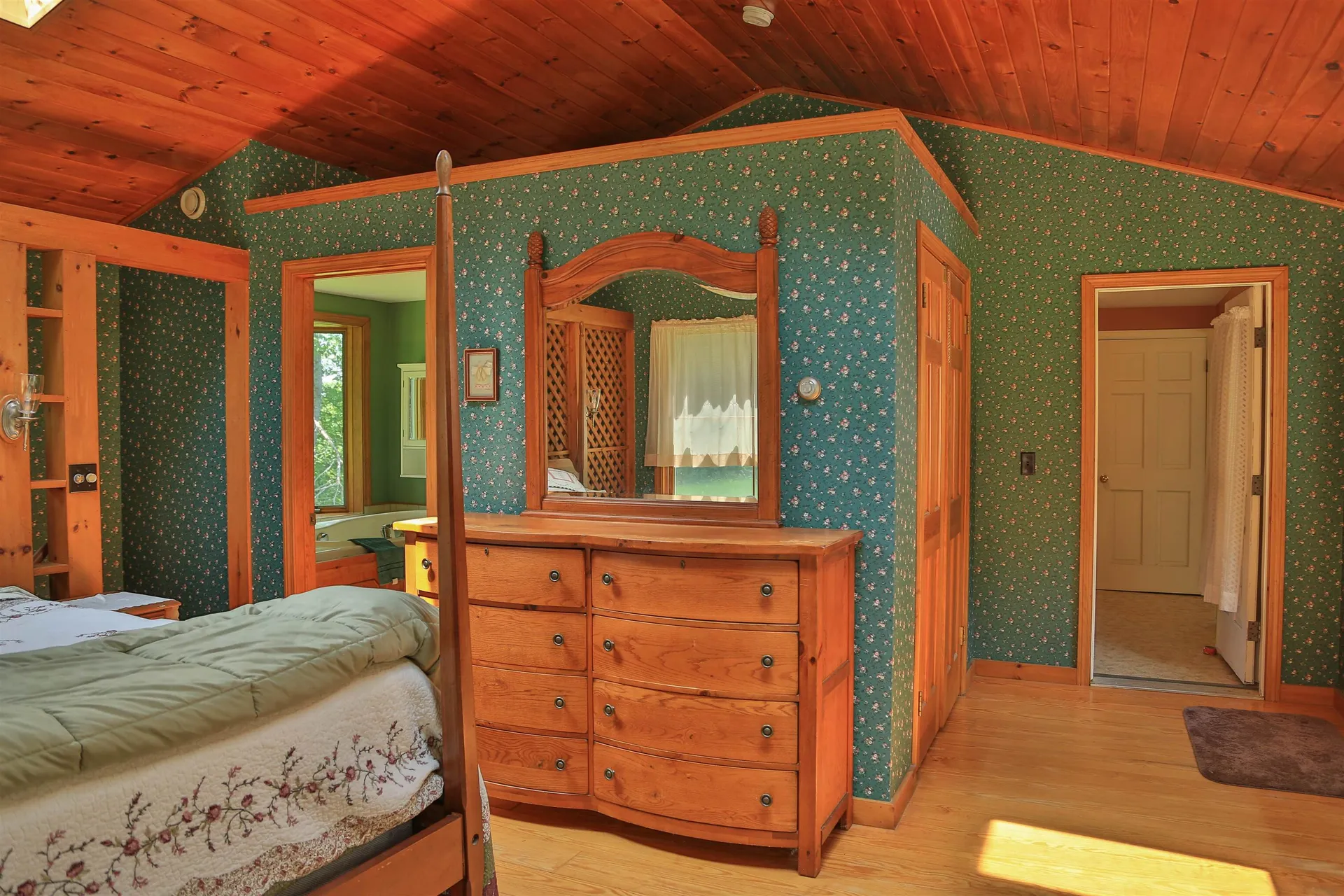 87 Buffalo Road Lancaster NH 03584