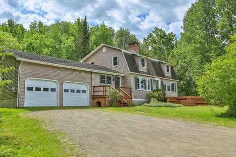 87 Buffalo Road Lancaster NH 03584