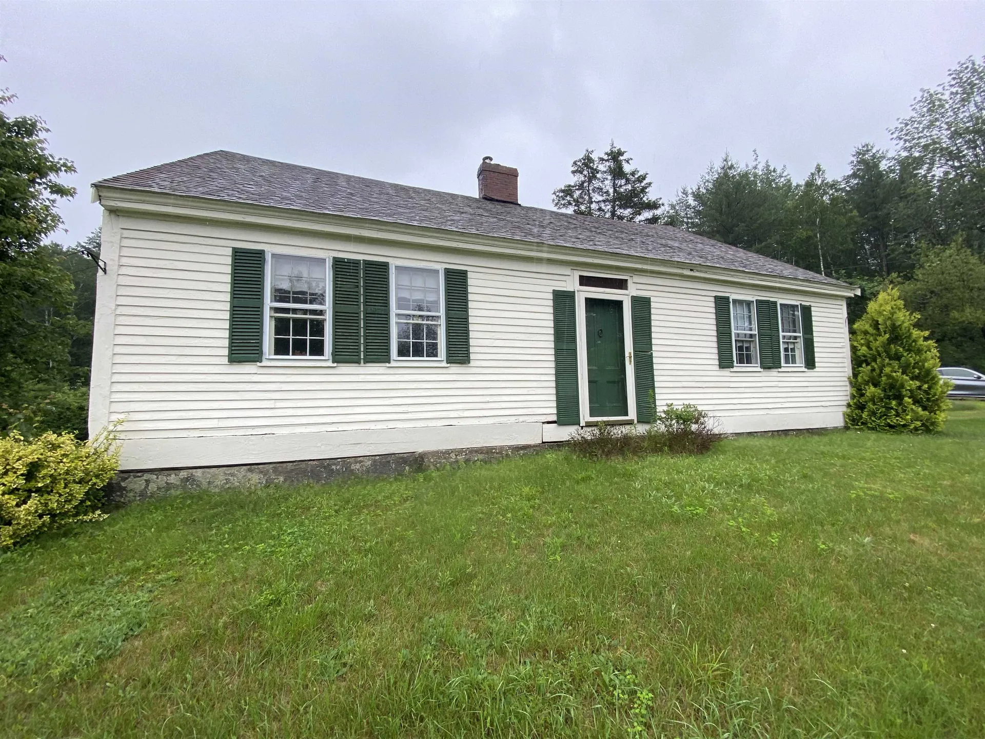 5 Arnolds Way Thornton NH 03285