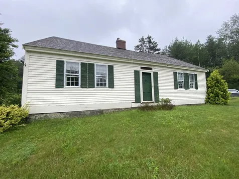 5 Arnolds Way Thornton NH 03285