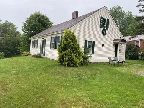 5 Arnolds Way Thornton NH 03285