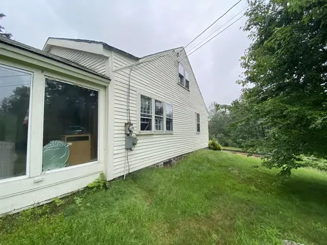 5 Arnolds Way Thornton NH 03285