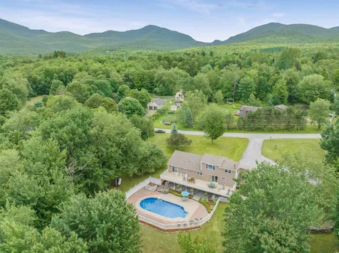 5 High Meadows Road Underhill VT 05489