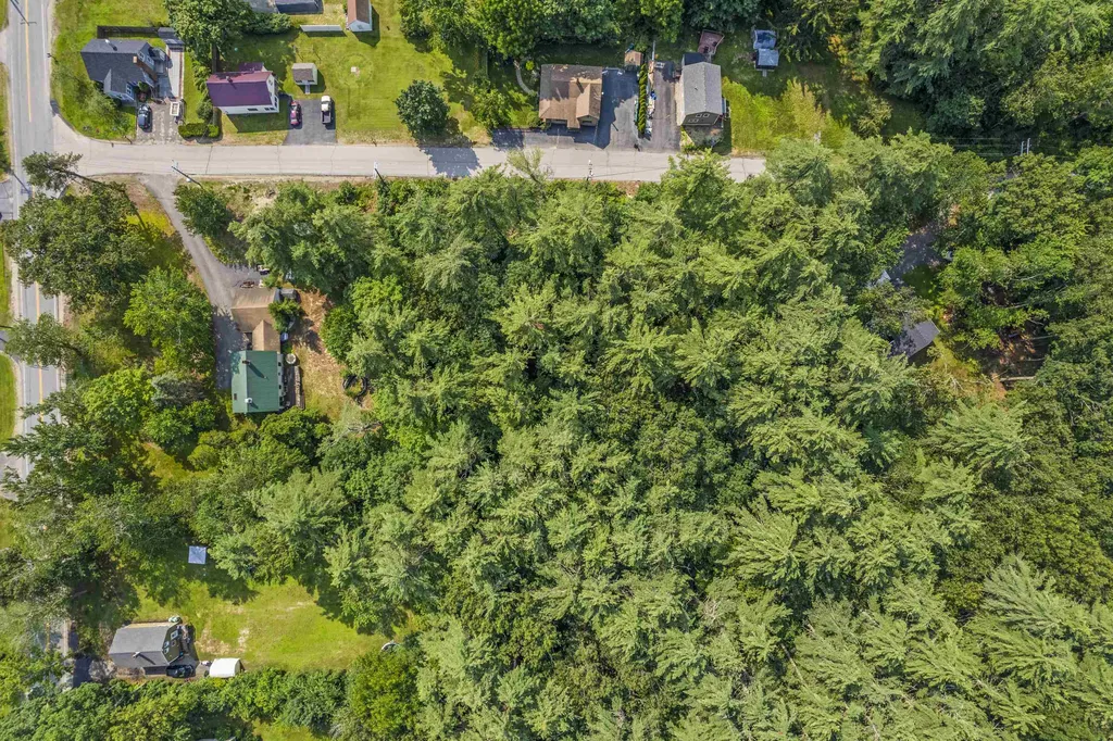 . Beatte Road Rollinsford NH 03869