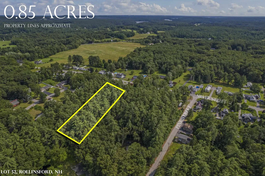 . Beatte Road Rollinsford NH 03869