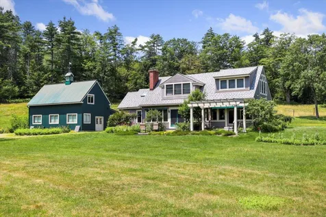 335 Old Jaffrey Road Peterborough NH 03458
