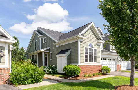 55 Maidstone Lane Williston VT 05495