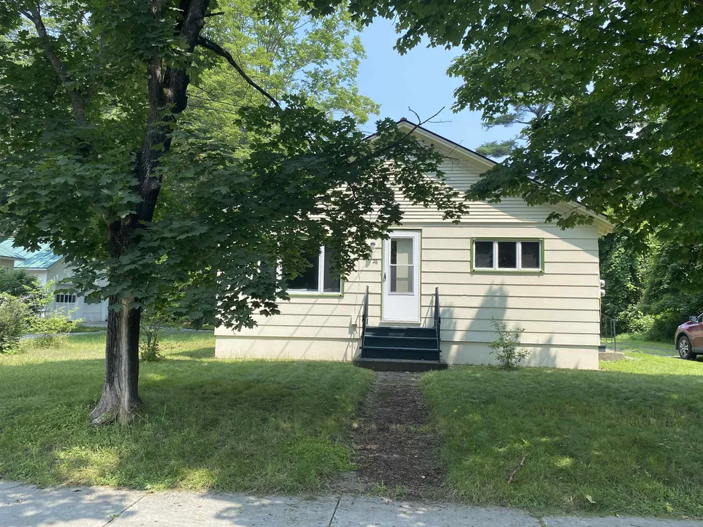 26 Highland Avenue Randolph VT 05060