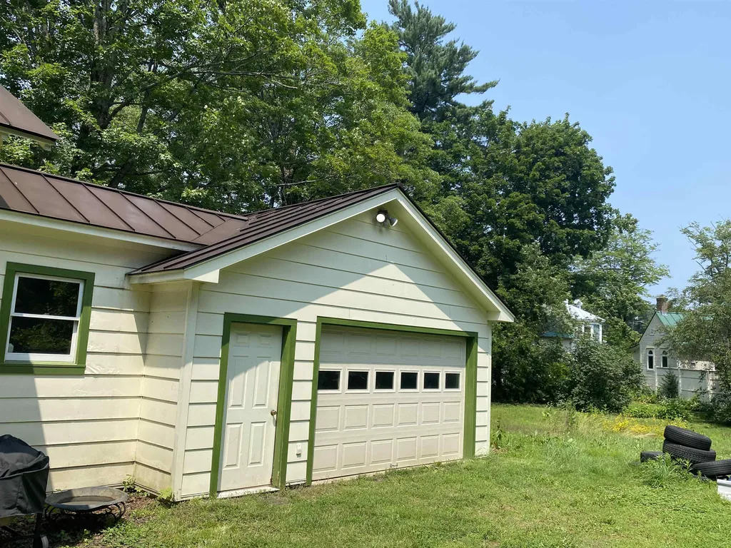 26 Highland Avenue Randolph VT 05060