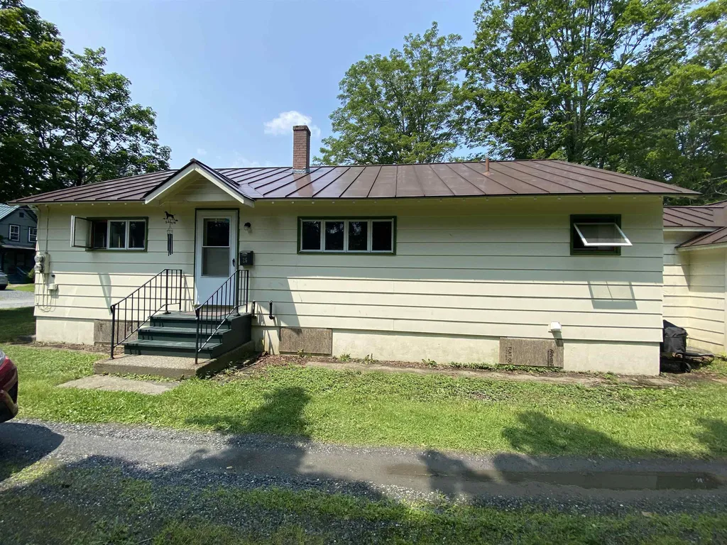 26 Highland Avenue Randolph VT 05060