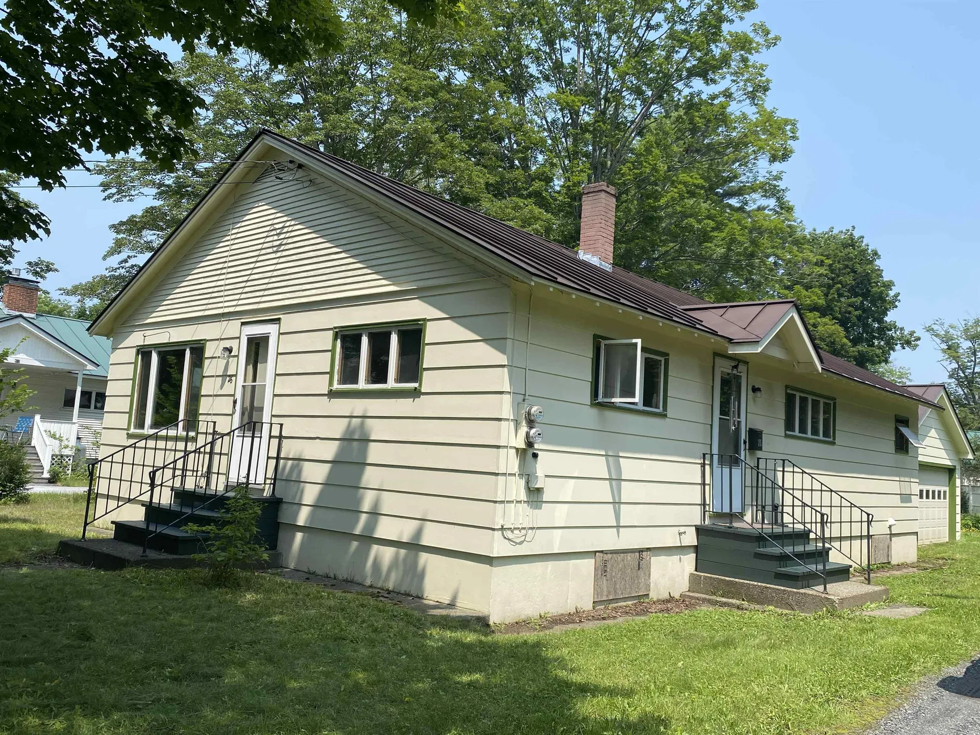 26 Highland Avenue Randolph VT 05060