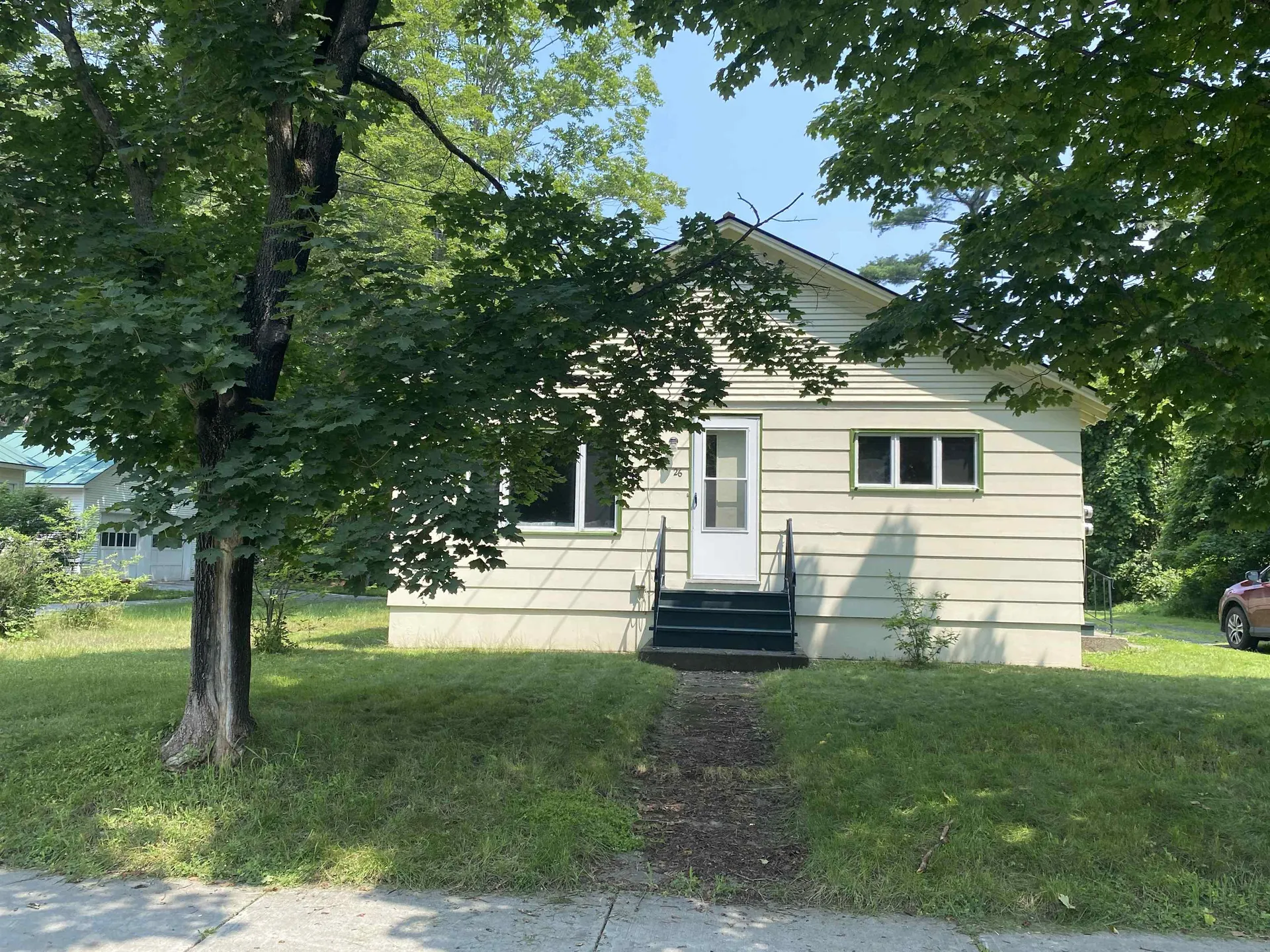 26 Highland Avenue Randolph VT 05060
