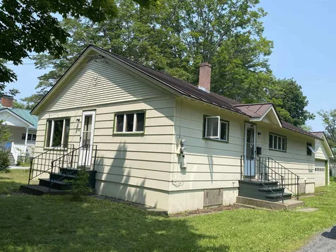 26 Highland Avenue Randolph VT 05060