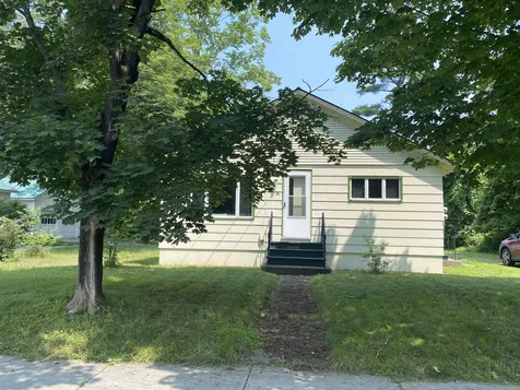 26 Highland Avenue Randolph VT 05060