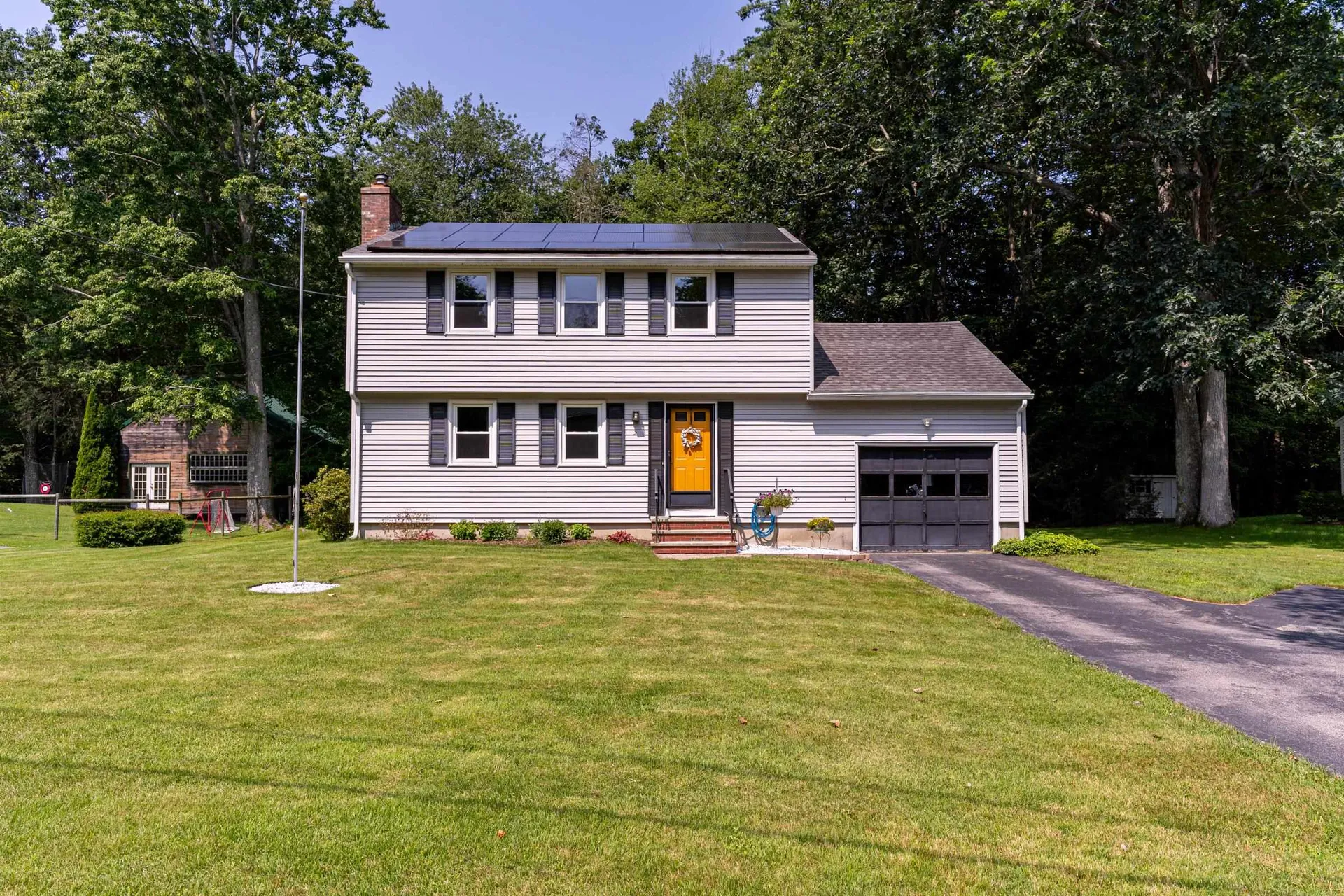5 Apache Street Dover NH 03820