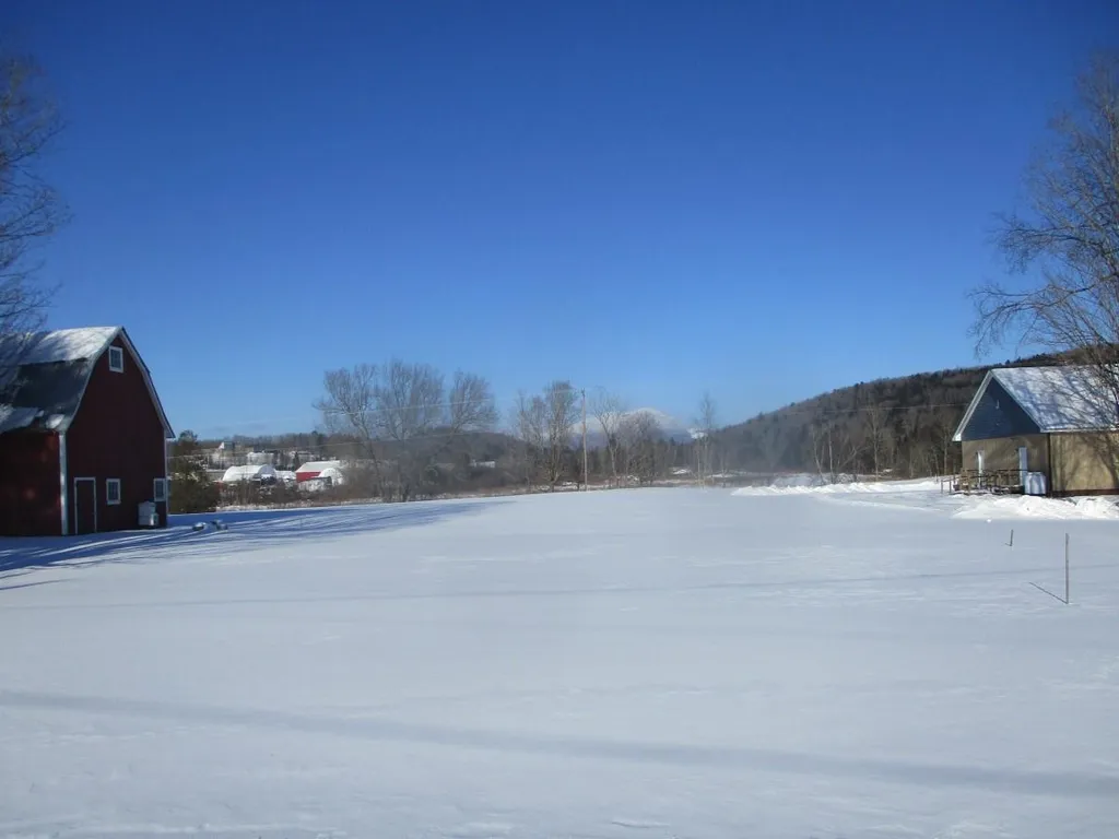 307 Ferry Street Hyde Park VT 05655