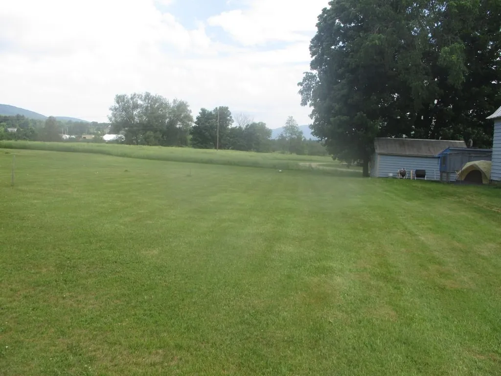 307 Ferry Street Hyde Park VT 05655