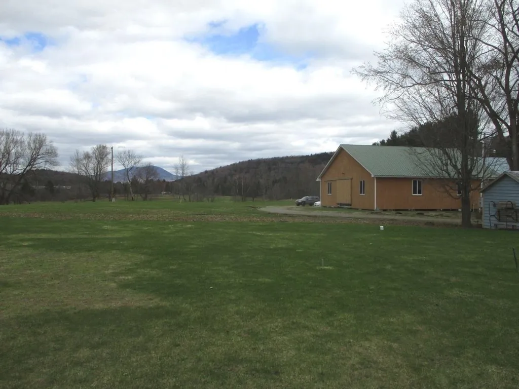 307 Ferry Street Hyde Park VT 05655