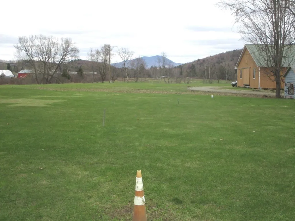 307 Ferry Street Hyde Park VT 05655