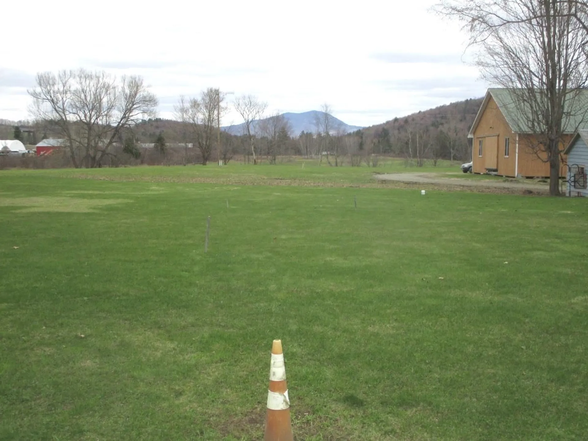 307 Ferry Street Hyde Park VT 05655