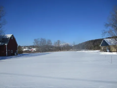 307 Ferry Street Hyde Park VT 05655