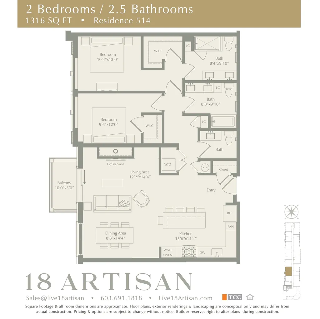 18 Artisan Drive Salem NH 03079