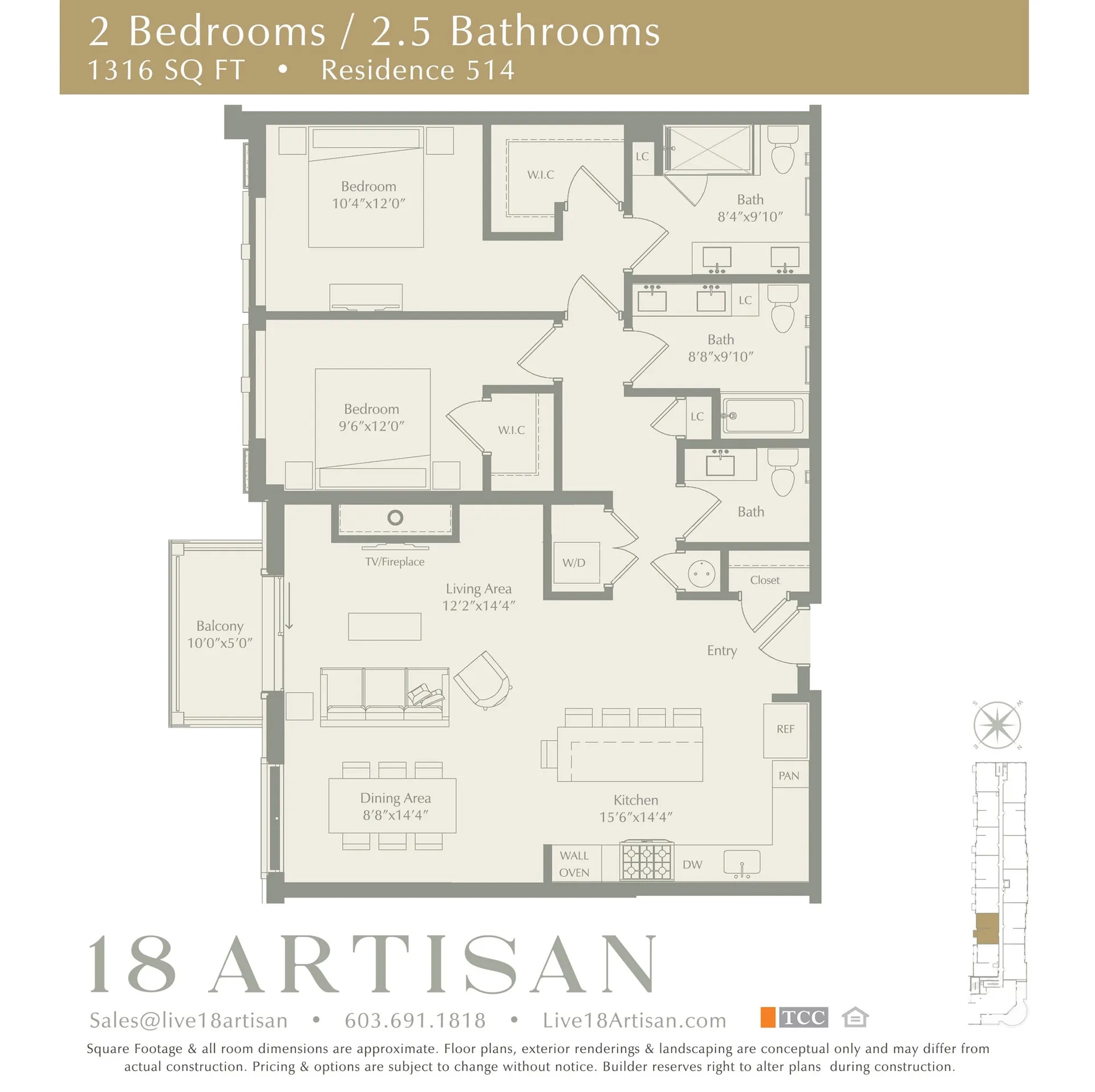 18 Artisan Drive Salem NH 03079