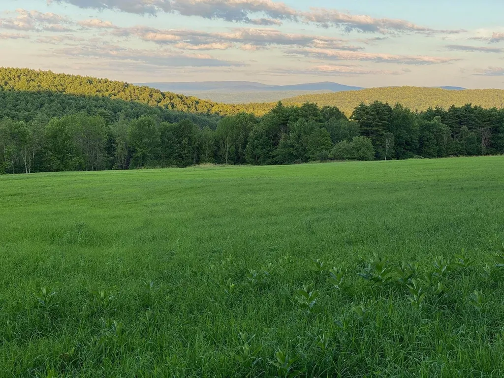 00 Weed Road Hartland VT 05048