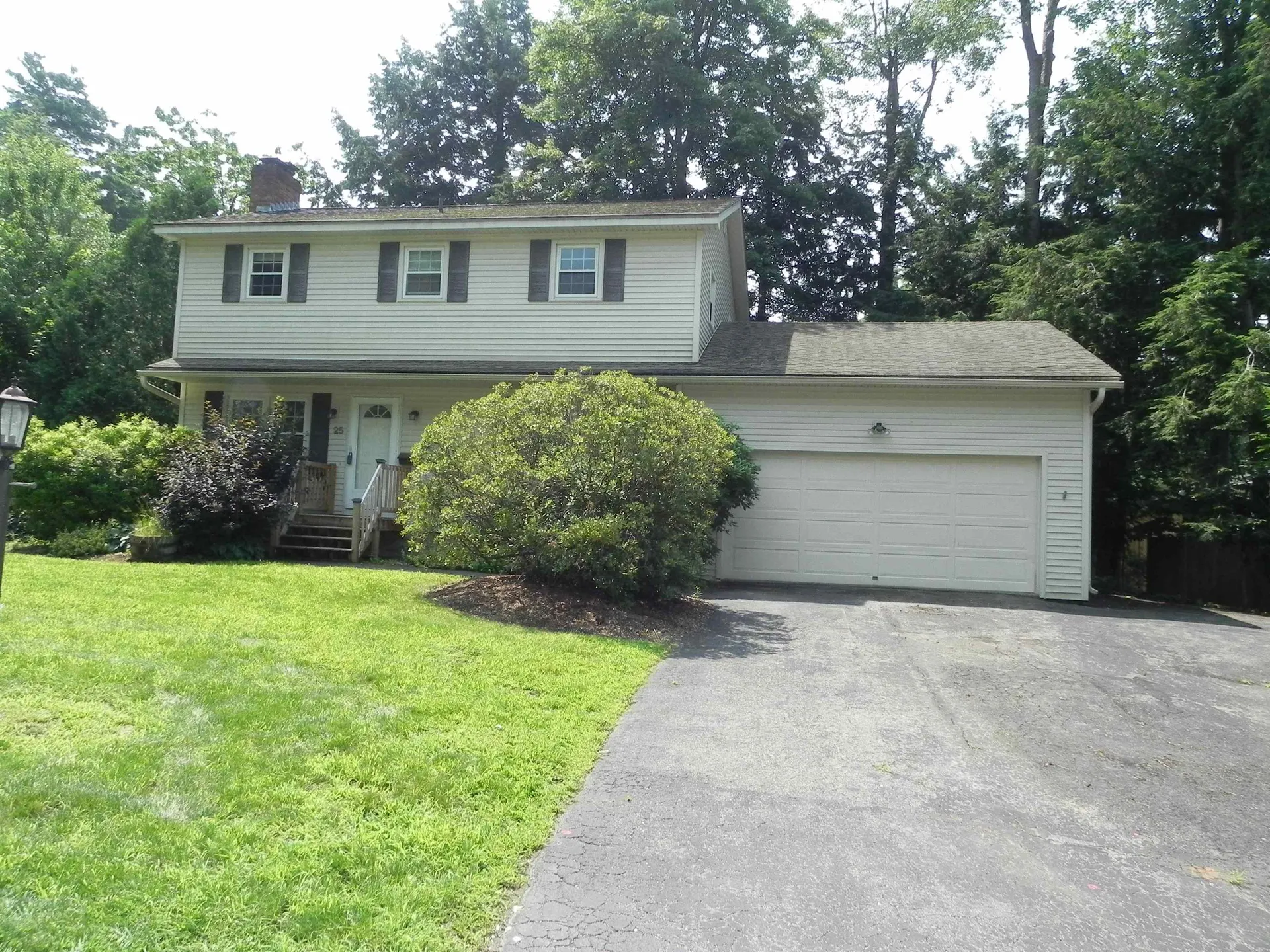 25 Andrews Avenue South Burlington VT 05403