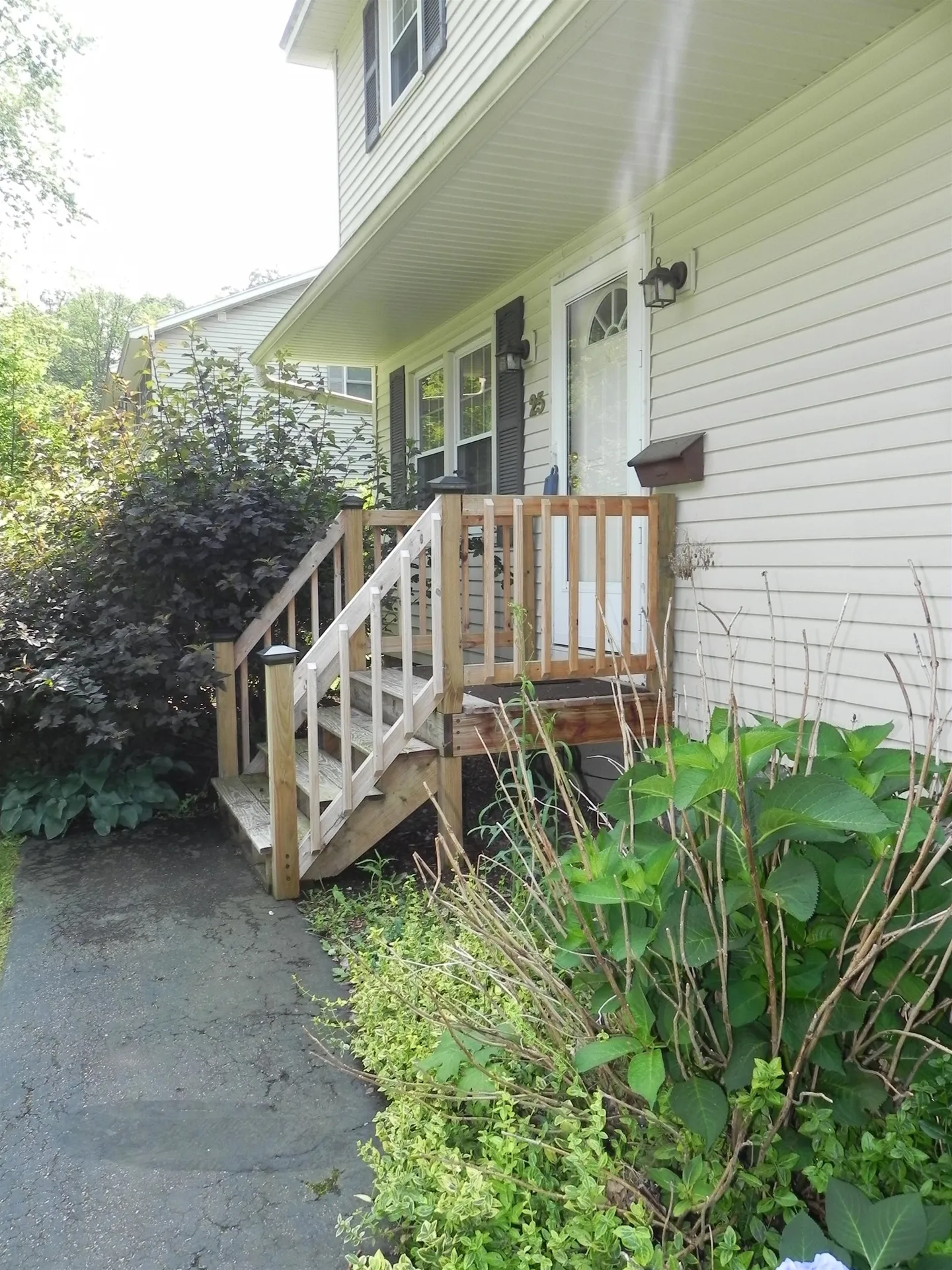 25 Andrews Avenue South Burlington VT 05403