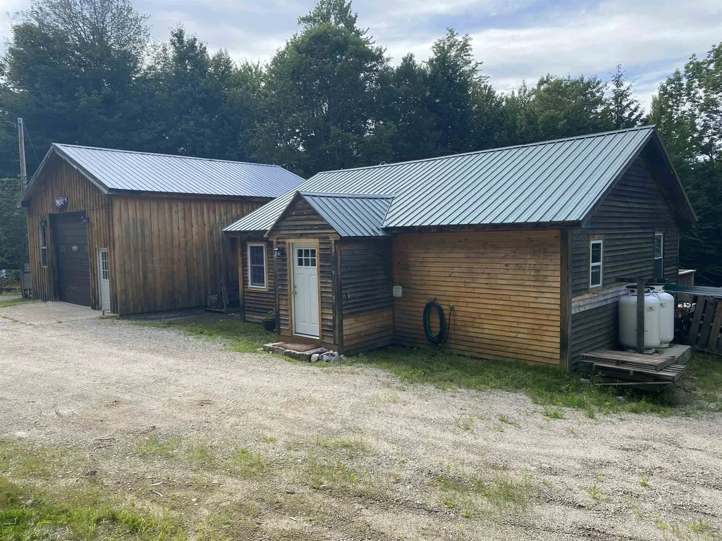 310 Durgin Hill Road Freedom NH 03836