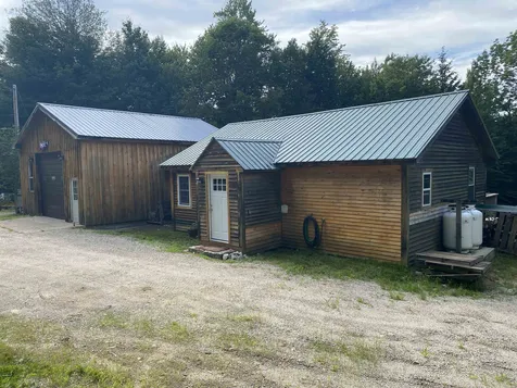 310 Durgin Hill Road Freedom NH 03836