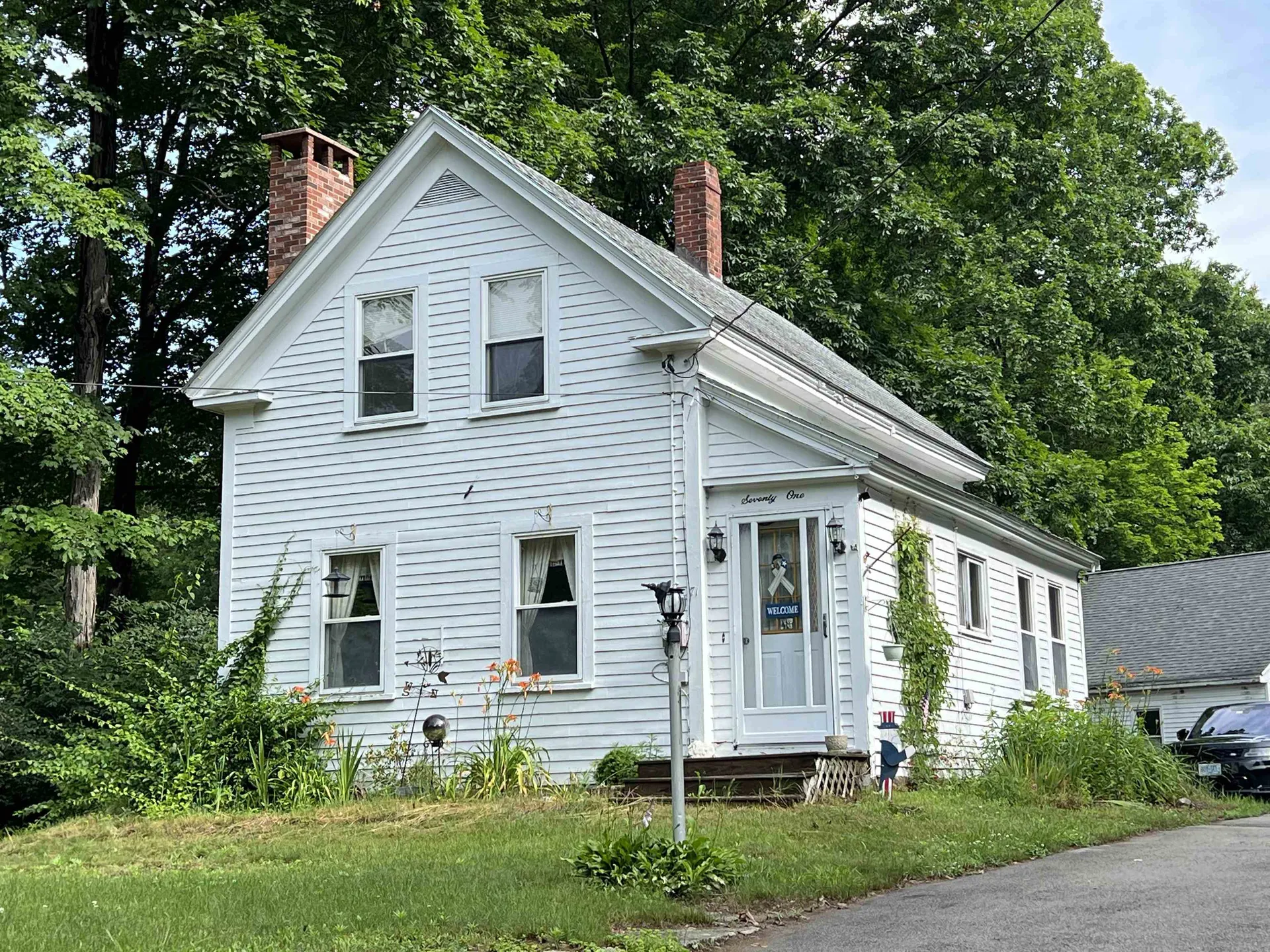 71 Walton Road Seabrook NH 03874