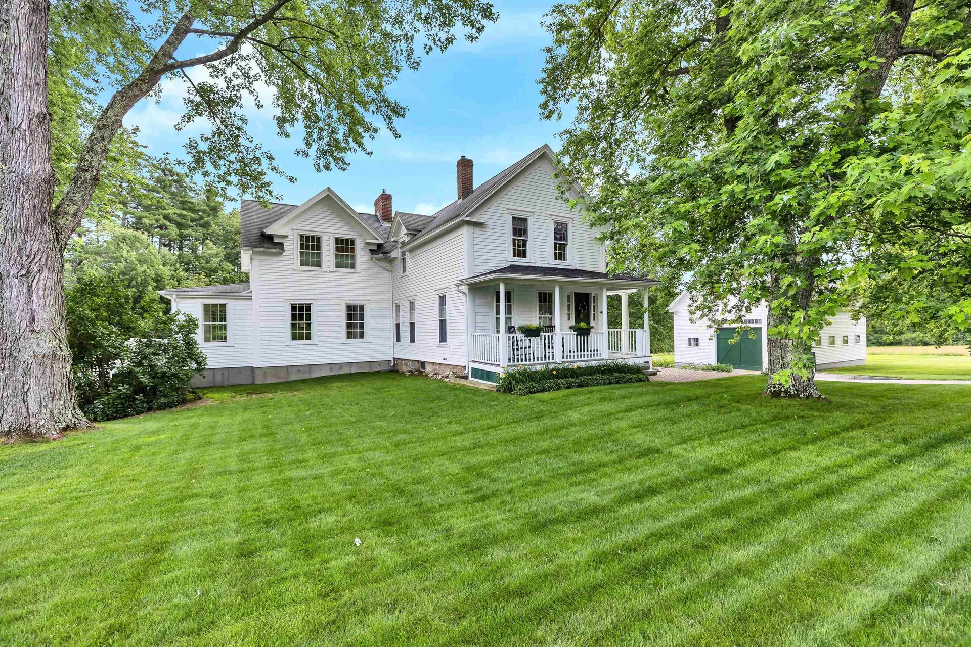 47 Rockingham Road Auburn NH 03032