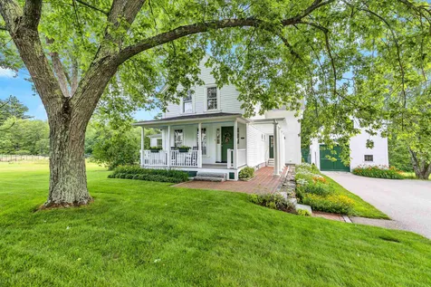 47 Rockingham Road Auburn NH 03032