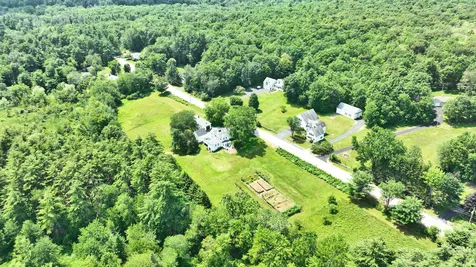 47 Rockingham Road Auburn NH 03032