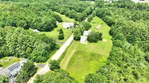 47 Rockingham Road Auburn NH 03032